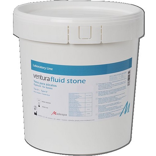 VENTURA FLUID STONE - Tipo IV - Bidón (18 Kgs.)