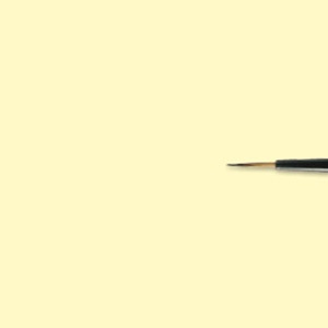 PINCEL UNIQUE Brush - Tamaño 1 - (1 ud.)