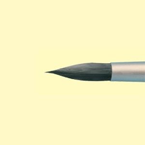 PINCEL UNIQUE Big Brush T/8  Unidad