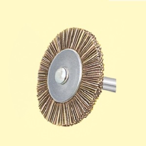 CEPILLO RODEO - 21 mms. - (15 uds.)