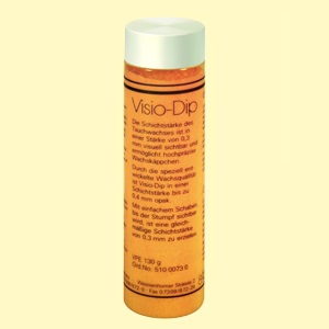 CERA VISIO DIP - Inmersión - (130 grs.)