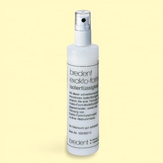 EXACTO-FORM SPRAY SEPARADOR - (125 ml.)