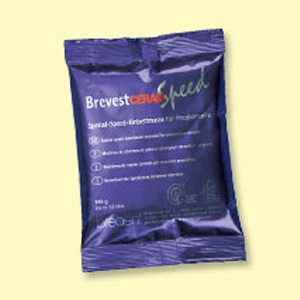 BREVEST CERAM SPEED surtido - (50 x 100 grs.) - 5 kgs + 1L.