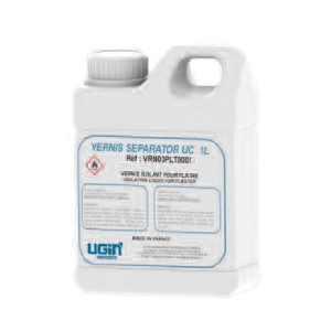 BARNIZ SEPARADOR ULTRA - (1 Lts.)