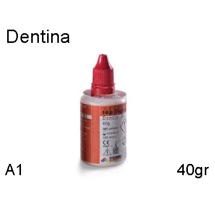 TOP.LIGN Professional - Dentina A1 (40 grs.)