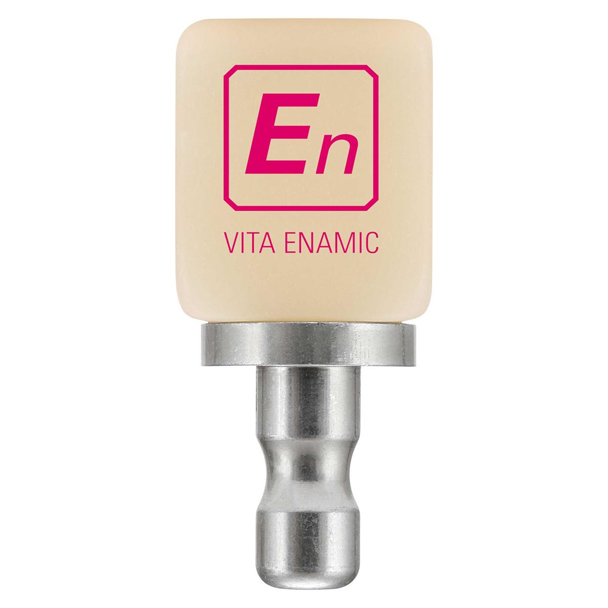 ENAMIC for CEREC - 2M3 HT EM-14 - (5 pzs)