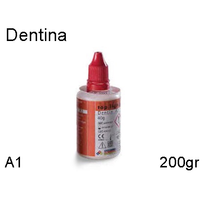 TOP.LIGN Professional - Dentina A1 (200 grs.)
