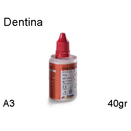 TOP.LIGN Professional - Dentina A3 (40 grs.)