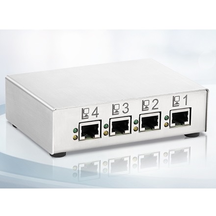 SWITCHBOX II