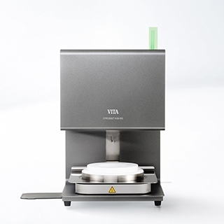 HORNO VITA ZYRCOMAT 6000 MS