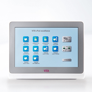 VPAD EXCELLENCE