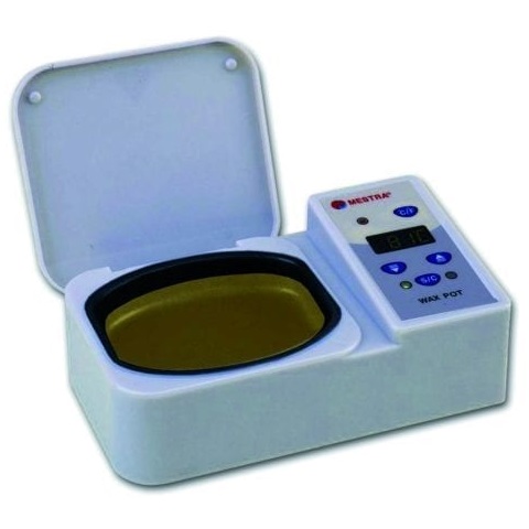 CALENTADOR CERA DIGITAL - (1 vaso)