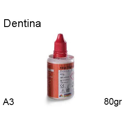 TOP.LIGN Professional - Dentina A3 (80 grs.)