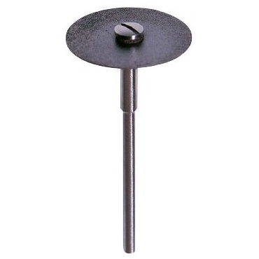 FRESA DIAMANTADA SINTER - Disco Macizo