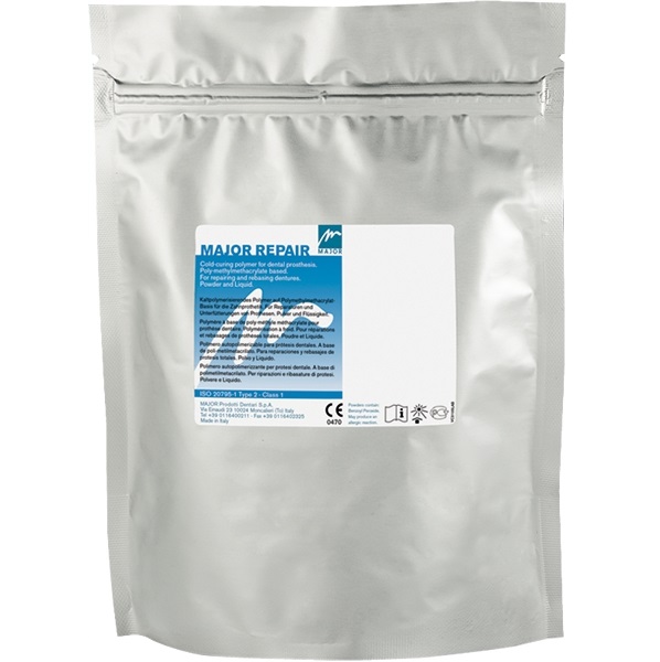 MAJOR REPAIR - (500 grs.) - Color Rosa