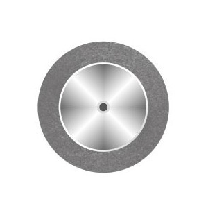 DISCO DIAMANTADO SUPERFLEX - 0,10 x 220 mms - (1 ud)