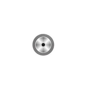 DISCO DIAMANTADO SUPERFLEX - 0,15 x 80 mms - (1 ud)