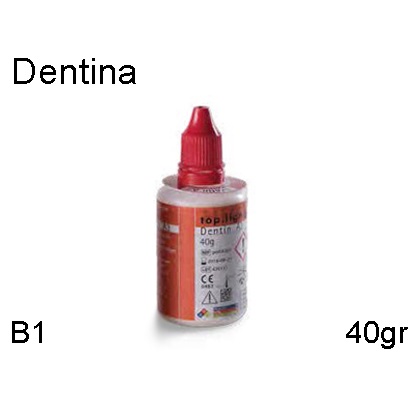 TOP.LIGN Professional - Dentina B1 (40 grs.)