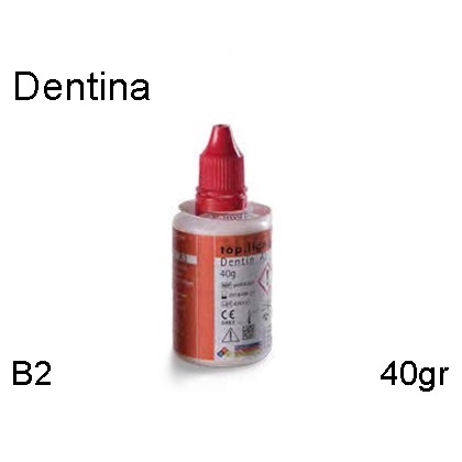 TOP.LIGN Professional - Dentina B2 (40 grs.)