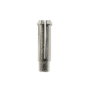 MANDRIL REDUCTOR de 2,35 a 1,60 mms - (12 uds.)