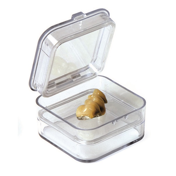 CAJAS CON MEMBRANA MEDIANAS - 5 x 5 x 2,5 cms. - (10 uds.)
