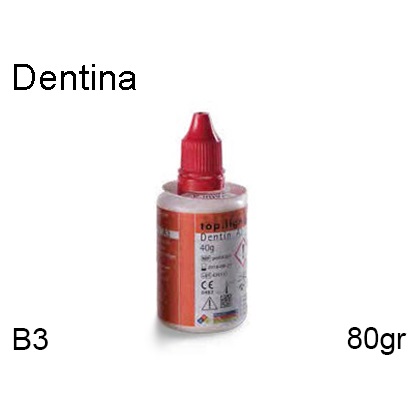 TOP.LIGN Professional - Dentina B3 (80 grs.)