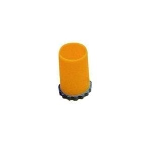 CILINDROS SILICONA PARA FIJO PEQUEÑO - Tamaño x1