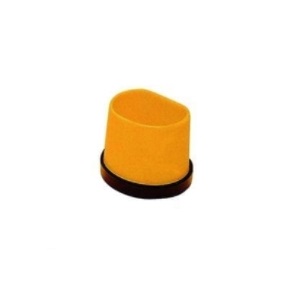 CILINDROS SILICONA PARA FIJO GRANDE - Tamaño x6