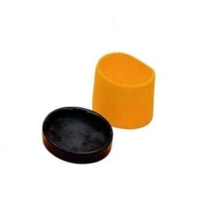 CILINDROS SILICONA PARA ESQUELÉTICO MEDIANO - BASE DE GOMA