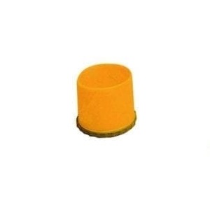 CILINDROS SILICONA PARA ESQUELÉTICO PEQUEÑO - BASE DE GOMA