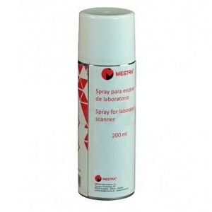 SPRAY PARA ESCANER MESTRA - 200 ml.