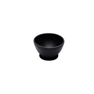 TAZA ESCAYOLA GOMA Mediana - 400 cc. - Unidad