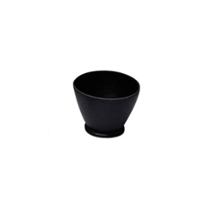 TAZA ESCAYOLA GOMA Grande - 650 cc. - Unidad