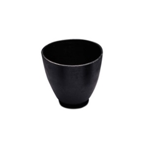 TAZA ESCAYOLA GOMA Super Grande (jumbo) - 1750 cc. - Unidad