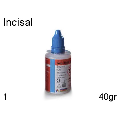 TOP.LIGN Professional - Enamel 1 (40 grs.)