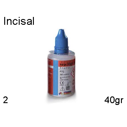 TOP.LIGN Professional - Enamel 2 (40 grs.)