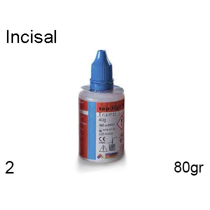 TOP.LIGN Professional - Enamel 2 (80 grs.)