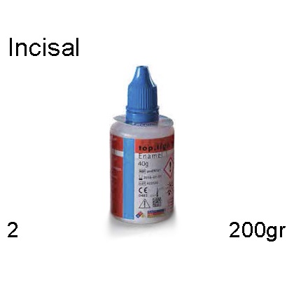 TOP.LIGN Professional - Enamel 2 (200 grs.)