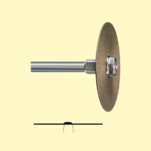 DIABOLO GRANO NORMAL