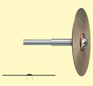 DIABOLO GRANO NORMAL