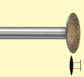 DIABOLO GRANO EXTRA - GRUESO