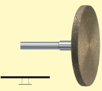 DIABOLO GRANO NORMAL