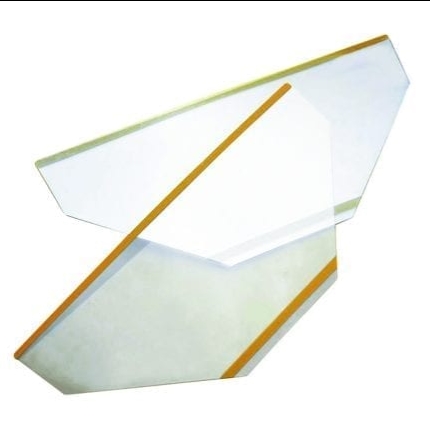 PROTECTOR DE PLÁSTICO PARA CRISTAL DE ARENADORA CONSTELLATION