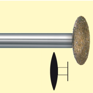 DIABOLO GRANO GRUESO
