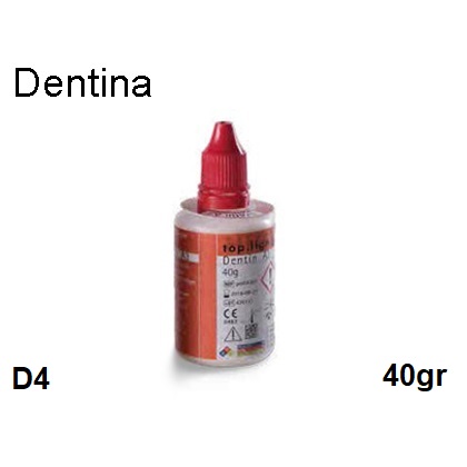 TOP.LIGN Professional - Dentina D4 (40 grs.)
