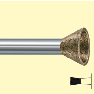 DIABOLO GRANO GRUESO