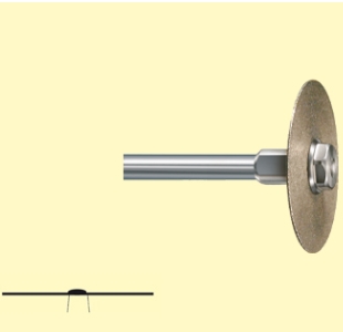DIABOLO GRANO FINO