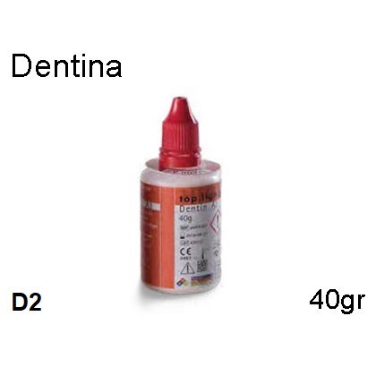 TOP.LIGN Professional - Dentina D2 (40 grs.)