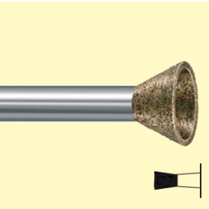 DIABOLO GRANO FINO