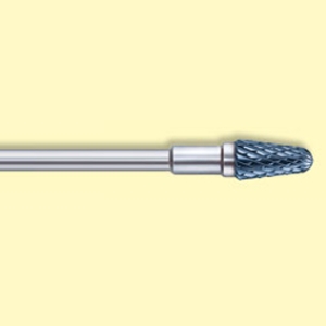 FRESA TUNGSTENO